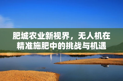 肥城农业新视界，无人机在精准施肥中的挑战与机遇