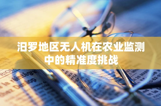 汨罗地区无人机在农业监测中的精准度挑战