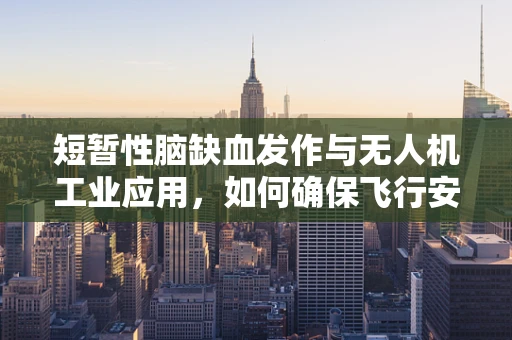 短暂性脑缺血发作与无人机工业应用，如何确保飞行安全？