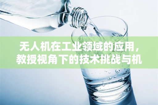 无人机在工业领域的应用，教授视角下的技术挑战与机遇