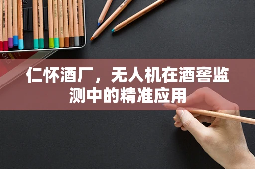 仁怀酒厂，无人机在酒窖监测中的精准应用