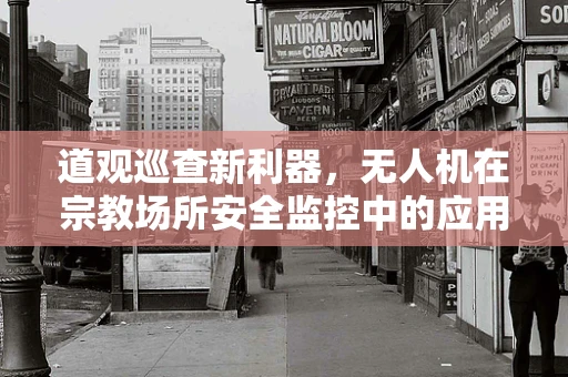 道观巡查新利器，无人机在宗教场所安全监控中的应用挑战