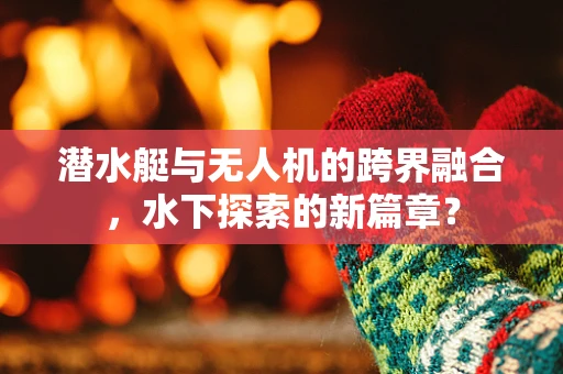 潜水艇与无人机的跨界融合，水下探索的新篇章？