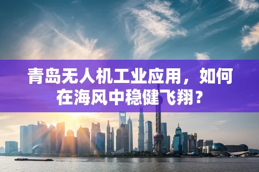 青岛无人机工业应用，如何在海风中稳健飞翔？