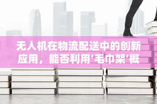 无人机在物流配送中的创新应用，能否利用‘毛巾架’概念优化货物固定？