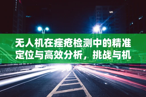 无人机在痤疮检测中的精准定位与高效分析，挑战与机遇？