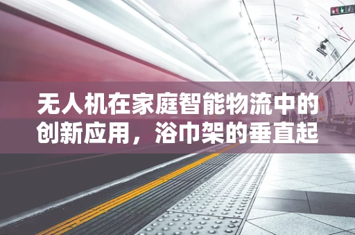 无人机在家庭智能物流中的创新应用，浴巾架的垂直起降挑战