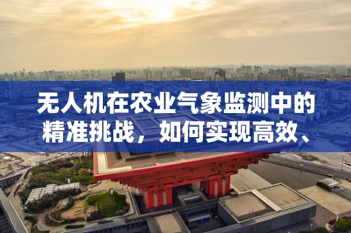 无人机在农业气象监测中的精准挑战，如何实现高效、精准的作物环境监测？