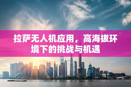 拉萨无人机应用，高海拔环境下的挑战与机遇