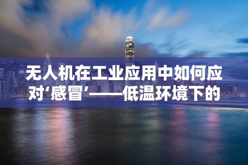 无人机在工业应用中如何应对‘感冒’——低温环境下的飞行挑战？