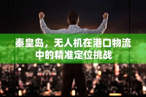 秦皇岛，无人机在港口物流中的精准定位挑战