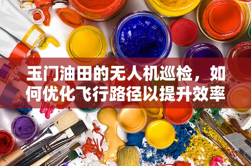 玉门油田的无人机巡检，如何优化飞行路径以提升效率？