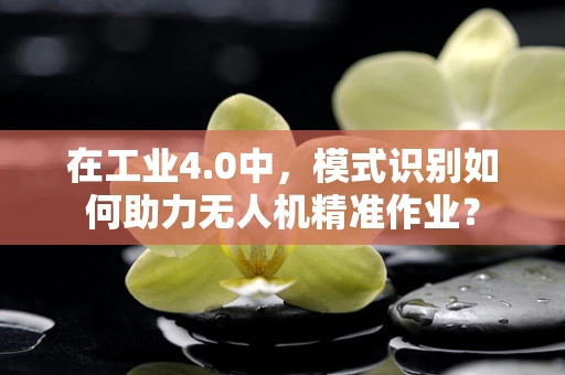 在工业4.0中，模式识别如何助力无人机精准作业？