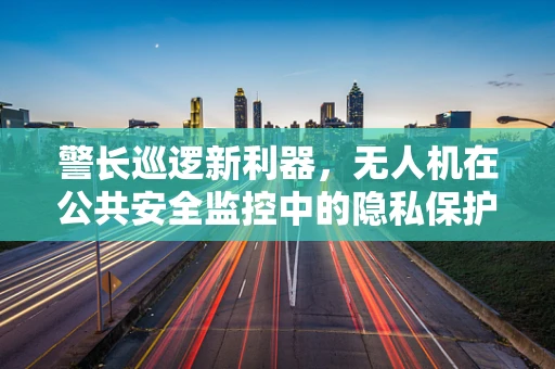 警长巡逻新利器，无人机在公共安全监控中的隐私保护挑战