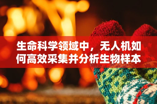 生命科学领域中，无人机如何高效采集并分析生物样本？