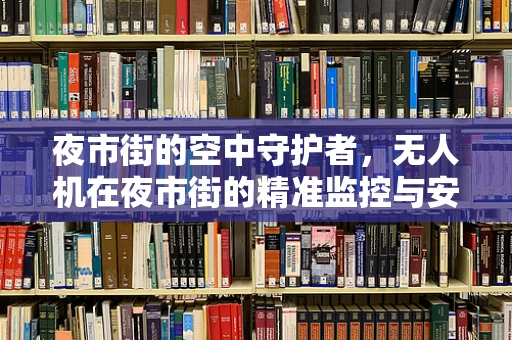 夜市街的空中守护者，无人机在夜市街的精准监控与安全保障