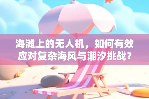 海滩上的无人机，如何有效应对复杂海风与潮汐挑战？