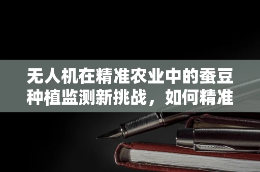 无人机在精准农业中的蚕豆种植监测新挑战，如何精准识别与评估？