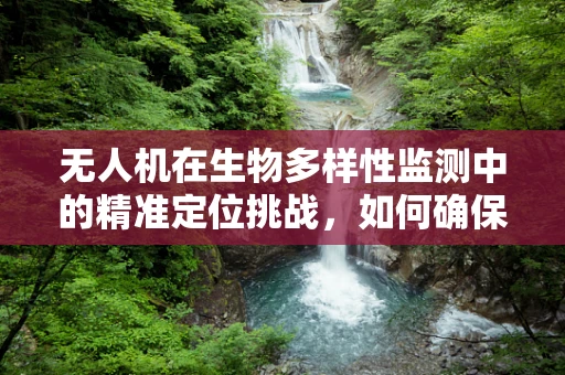 无人机在生物多样性监测中的精准定位挑战，如何确保数据采集的生物学家视角？