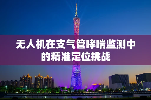 无人机在支气管哮喘监测中的精准定位挑战