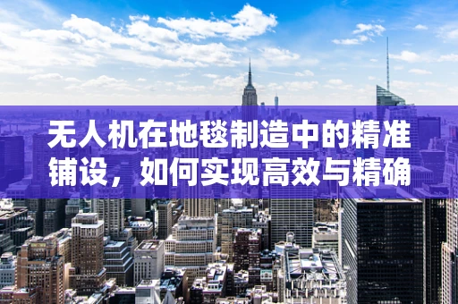 无人机在地毯制造中的精准铺设，如何实现高效与精确的平衡？