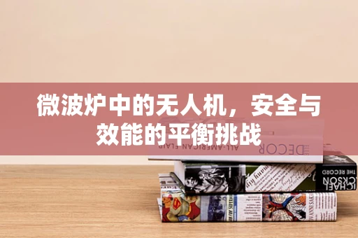 微波炉中的无人机，安全与效能的平衡挑战