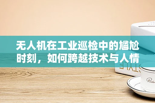 无人机在工业巡检中的尴尬时刻，如何跨越技术与人情的社会边界？