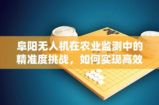 阜阳无人机在农业监测中的精准度挑战，如何实现高效作物病虫害识别？