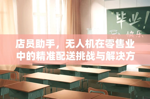 店员助手，无人机在零售业中的精准配送挑战与解决方案