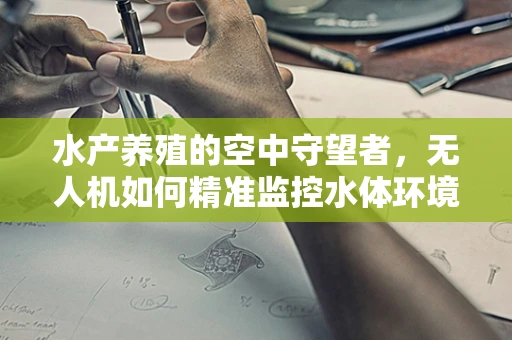 水产养殖的空中守望者，无人机如何精准监控水体环境？