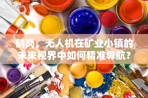 鹤岗，无人机在矿业小镇的未来视界中如何精准导航？