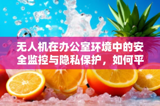 无人机在办公室环境中的安全监控与隐私保护，如何平衡效率与隐私？