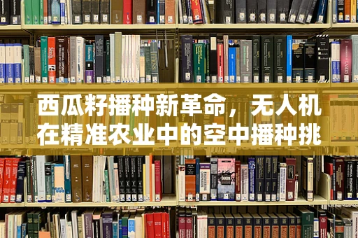西瓜籽播种新革命，无人机在精准农业中的空中播种挑战