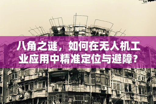 八角之谜，如何在无人机工业应用中精准定位与避障？