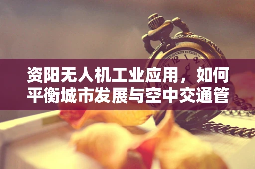 资阳无人机工业应用，如何平衡城市发展与空中交通管理？