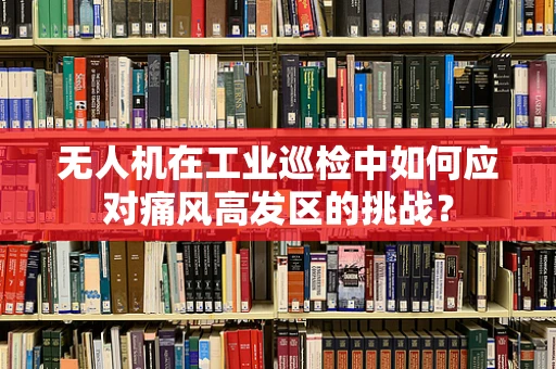 无人机在工业巡检中如何应对痛风高发区的挑战？