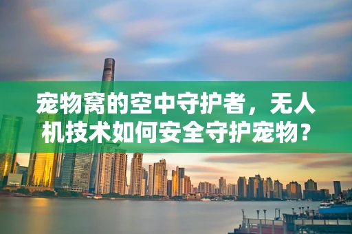 宠物窝的空中守护者，无人机技术如何安全守护宠物？