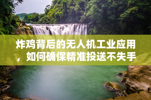炸鸡背后的无人机工业应用，如何确保精准投送不失手？