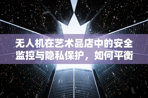 无人机在艺术品店中的安全监控与隐私保护，如何平衡？