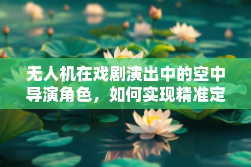 无人机在戏剧演出中的空中导演角色，如何实现精准定位与创意表演？