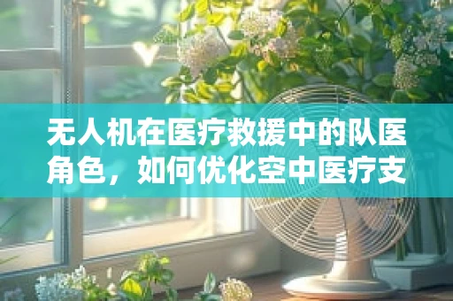 无人机在医疗救援中的队医角色，如何优化空中医疗支持系统？