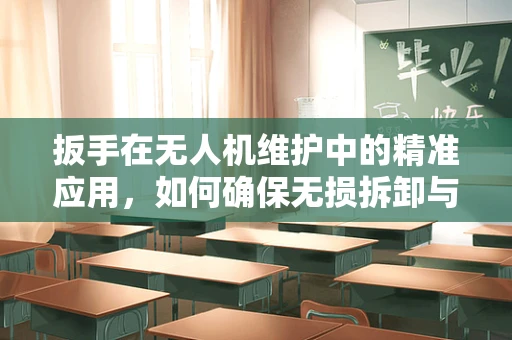 扳手在无人机维护中的精准应用，如何确保无损拆卸与安装？