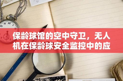 保龄球馆的空中守卫，无人机在保龄球安全监控中的应用挑战