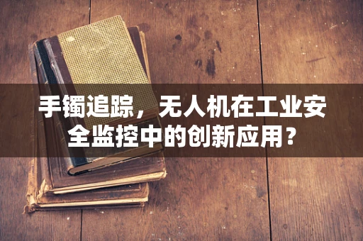 手镯追踪，无人机在工业安全监控中的创新应用？