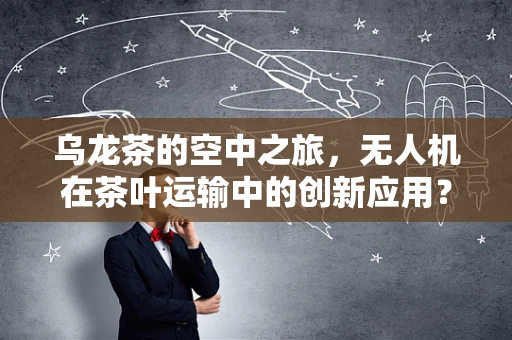 乌龙茶的空中之旅，无人机在茶叶运输中的创新应用？
