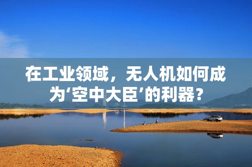 在工业领域，无人机如何成为‘空中大臣’的利器？
