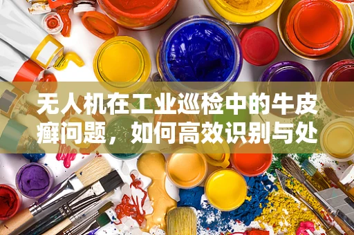 无人机在工业巡检中的牛皮癣问题，如何高效识别与处理？