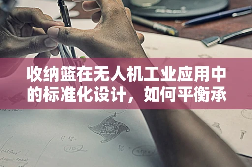 收纳篮在无人机工业应用中的标准化设计，如何平衡承载力与飞行安全？