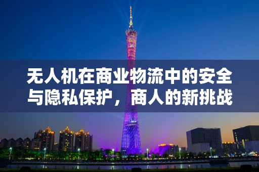 无人机在商业物流中的安全与隐私保护，商人的新挑战？