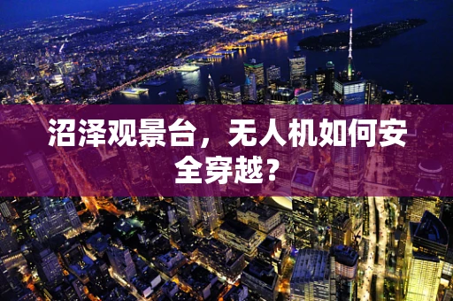 沼泽观景台，无人机如何安全穿越？